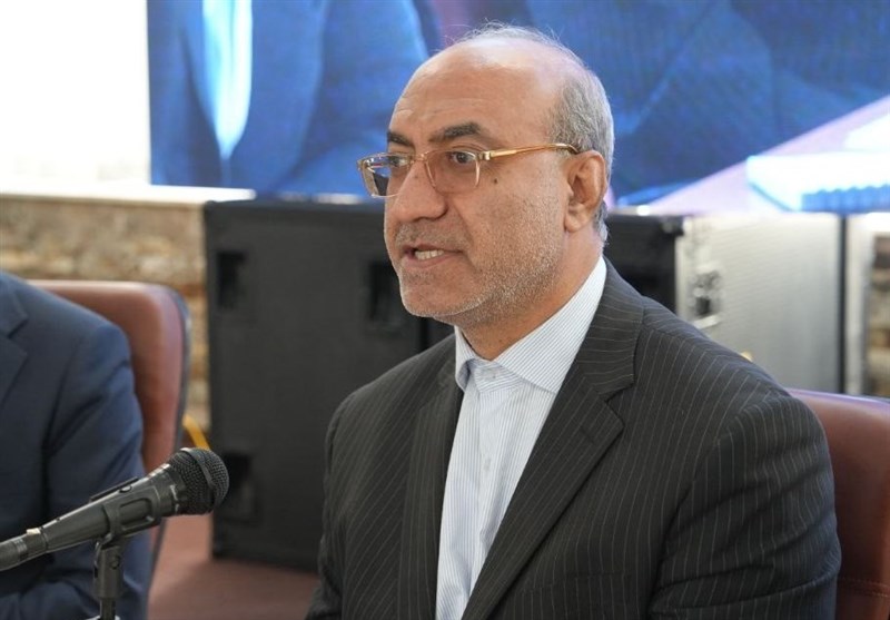۲۲۰ هزار زائر اربعین در سامانه سماح مرز خسروی را انتخاب کرده‌اند