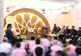 رقابت ۴۰ نفر در مسابقات قرآن کریم زندانیان خراسان جنوبی