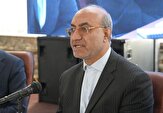 ۲۲۰ هزار زائر اربعین در سامانه سماح مرز خسروی را انتخاب کرده‌اند