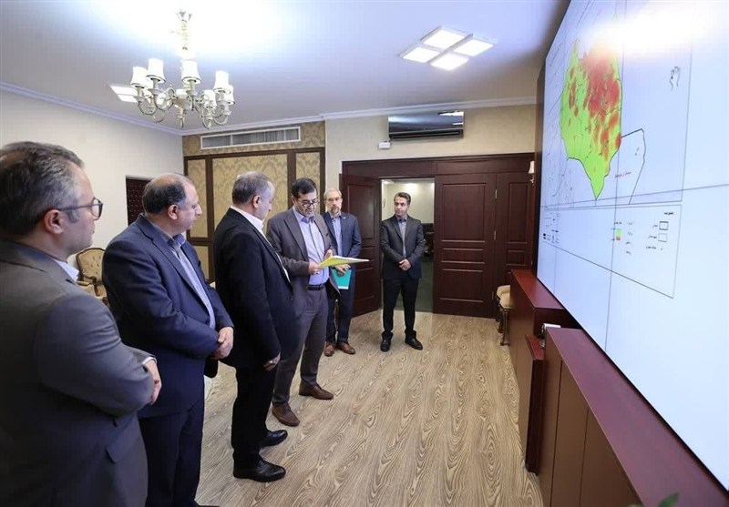 پرونده توسعه ورزش خراسان جنوبی روی میز وزیر ورزش