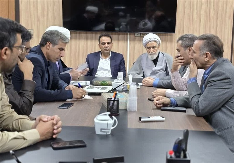 هیچ چاه غیرمجاز برداشت آب در گناباد شناسایی نشده است