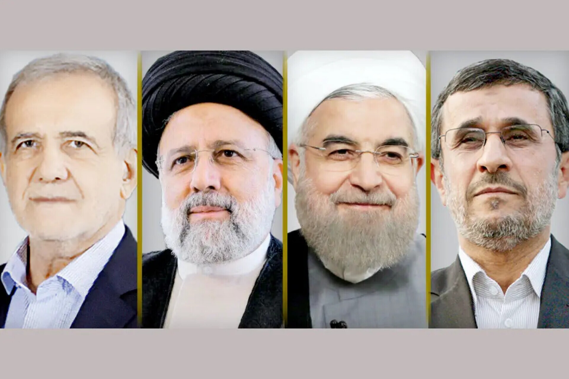 تورم ۷۰۰ درصدی کارکنان نهاد ریاست‌جمهوری/ برخلاف سیاست کوچک‌سازی در سال‌‏های گذشته دولت‌ها بزرگ‌‏تر شدند