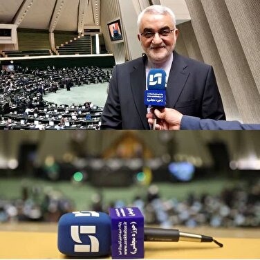 انتقاد بروجردی از مصوبه شورای عالی اداری درباره تغییر ساختار وزارت جهاد کشاورزی/ پیگیری برای لغو مصوبه از سوی مجلس