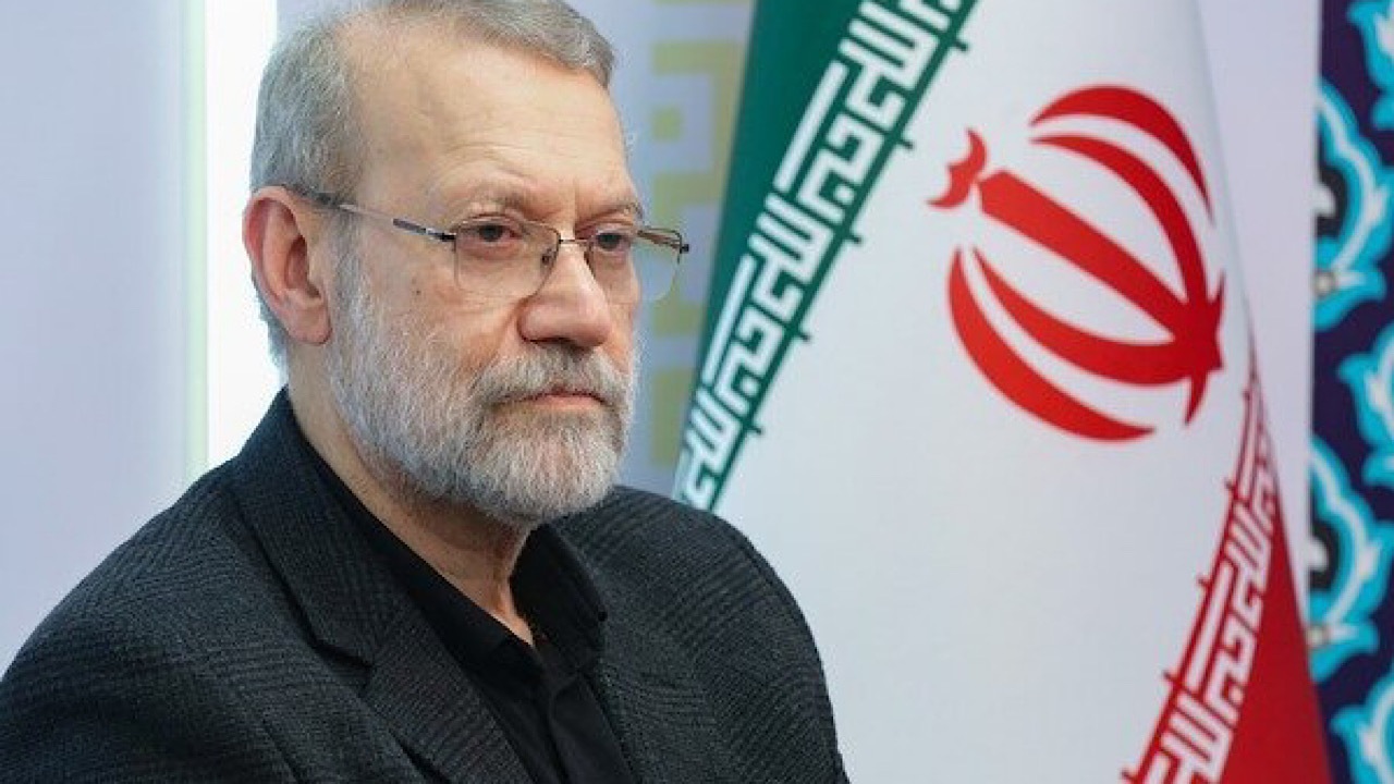 بازگشت یک چهره قدیمی | چرا لاریجانی؟ چرا اکنون؟