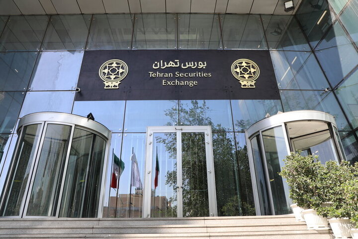 رشد ۲۷ درصدی ارزش بازار اوراق بهادار نسبت به پارسال