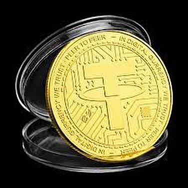 قیمت رمز ارز تتر ۱۸ مرداد ۱۴۰۴