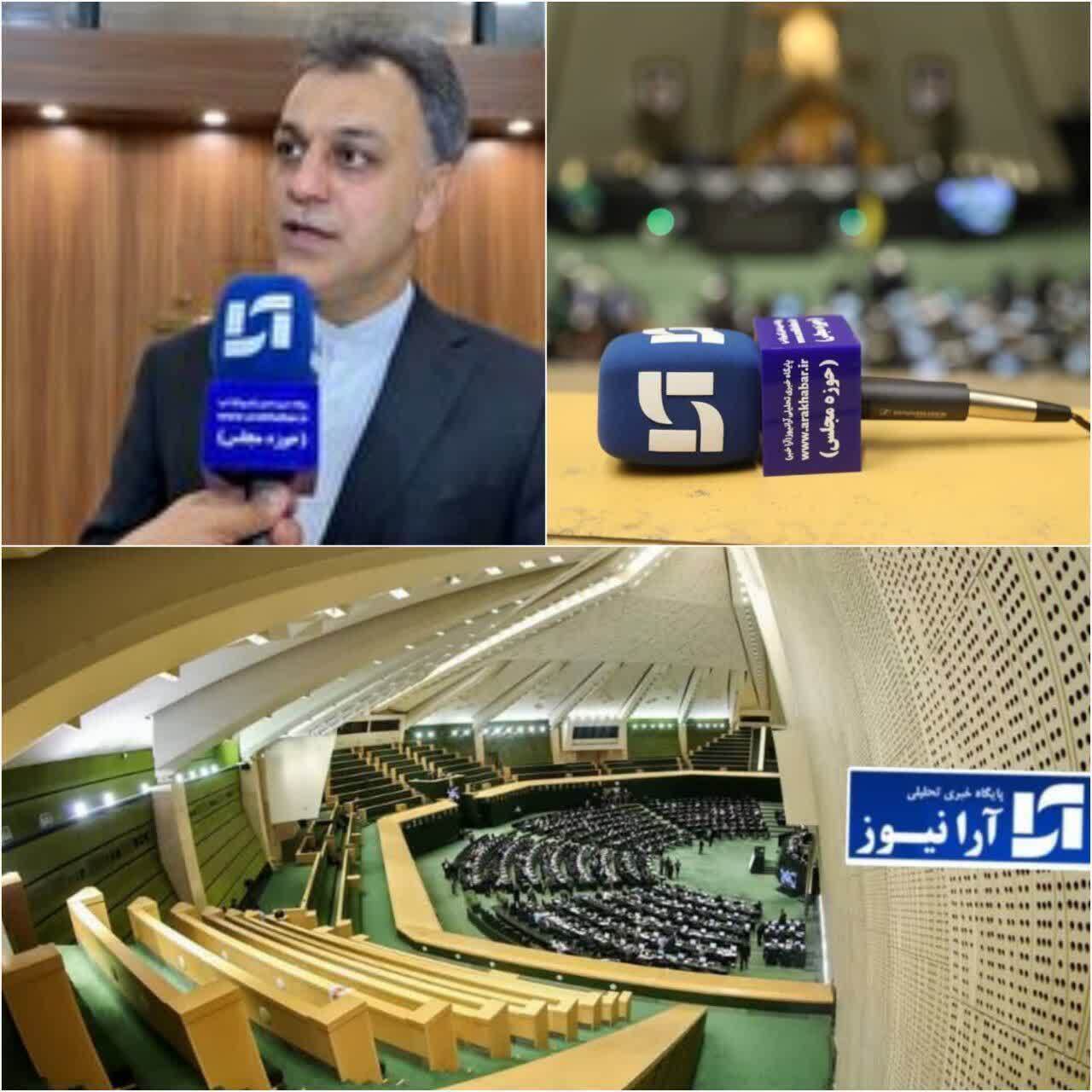 دولت در حوزه استخراج معادن در فضای بی‌برنامگی به سر می‌برد