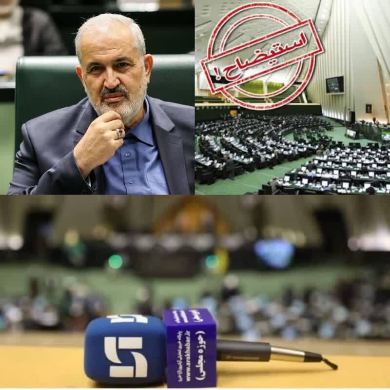 چرا هشدار‌ها درباره بحران آب و برق به گوش وزیر نیرو نرسید؟/ علی آبادی مسئول بحران نیست، اما می‌دانست وزیر «چه وضعیتی» می‌شود