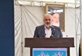 پروژه آبرسانی مرزن‌آباد، چالوس و نوشهر با ۳۵ درصد پیشرفت فیزیکی