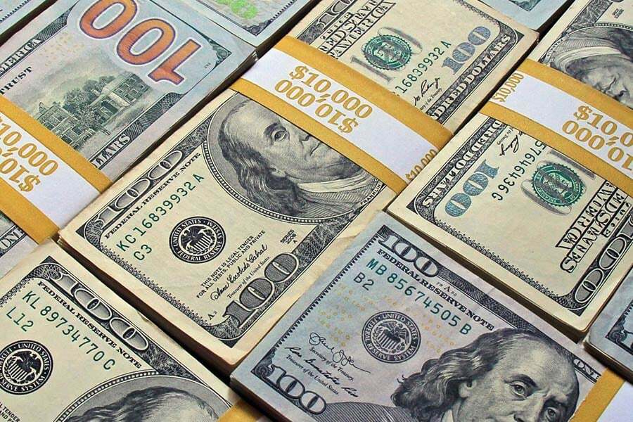 قیمت دلار توافقی امروز یکشنبه 19 مرداد 1404 / حواله دلار ۶ تومان گران شد!