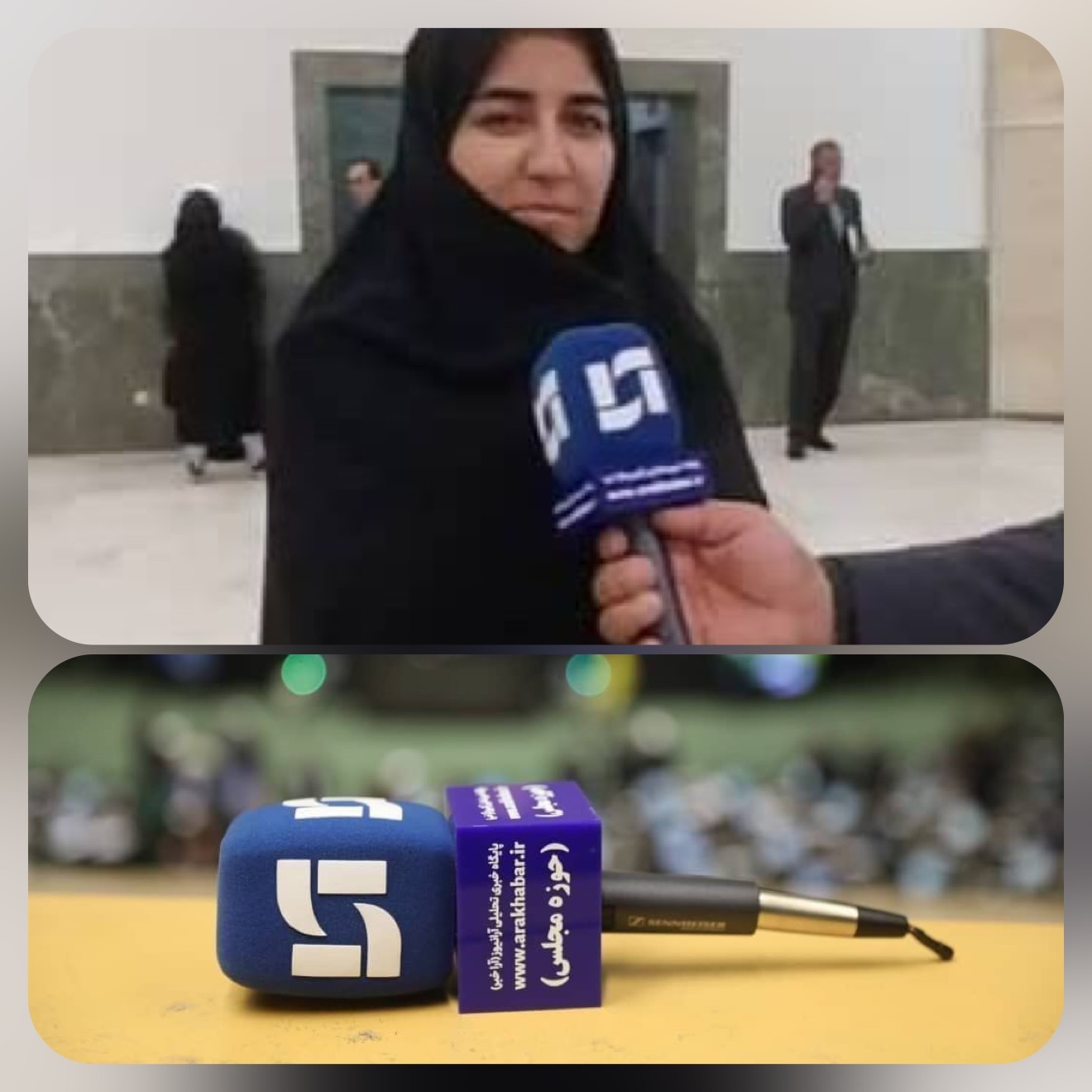 اربعین؛ فرصتی مهم برای انتقال پیام ایستادگی در برابر محور غربی - عبری/ ایران نماد مقاومت نوین است/