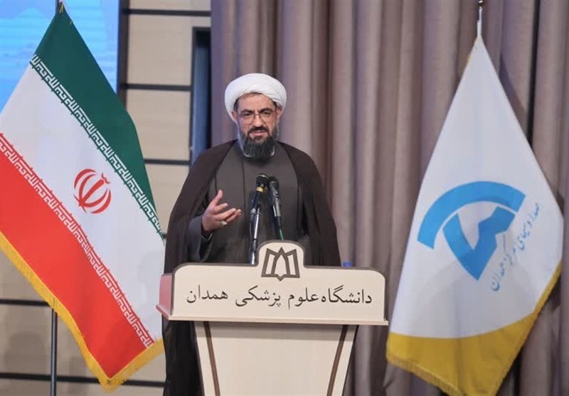 همدان به‌عنوان گنجینه فرهنگی کشور به‌درستی به جامعه معرفی شود