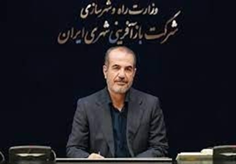 کاهش ۲۰ درصدی بافت‌های فرسوده در کشور/گسترش بی‌رویه سکونتگاه‌های غیررسمی