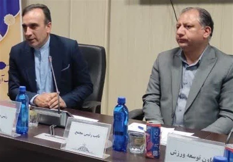 سهم خراسان جنوبی در تیم ملی کبدی باید افزایش یابد