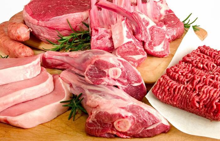 قیمت گوشت قرمز امروز 20 مرداد ۱۴۰۴ + جدول