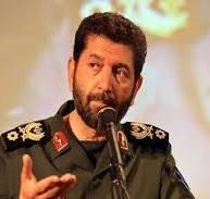 سردار حسن زاده: پیاده‌روی جاماندگان؛ حرکتی تمدن ساز با محوریت شهدای اقتدار است