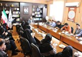 همکاری رسانه‌ها کلید توسعه و شفافیت عملکرد دستگاه‌هاست