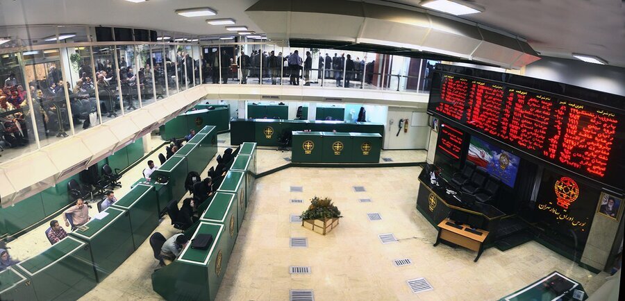 پیشتازی تالار حراج همزمان در عرضه های امروز بورس کالا