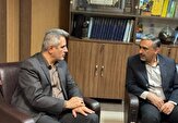 سطح آب‌های زیرزمینی در شیراز از پنج به ۵۰۰ متر رسیده است