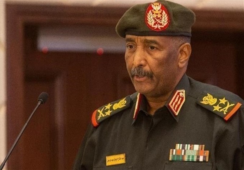 درخواست سودان برای تشدید فشار بر امارات