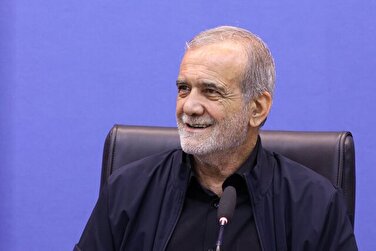 پزشکیان: گام‌های اولیه رفع ناترازی‌ برداشته شد