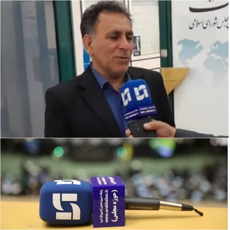 تولید محصولات پرمصرف باعث زیان به منافع ملی می شود