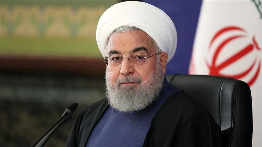 تحلیل تازه حسن روحانی درباره جنگ ۱۲ روزه ایران و اسرائیل؛ نوبت استراتژی نوین ملی