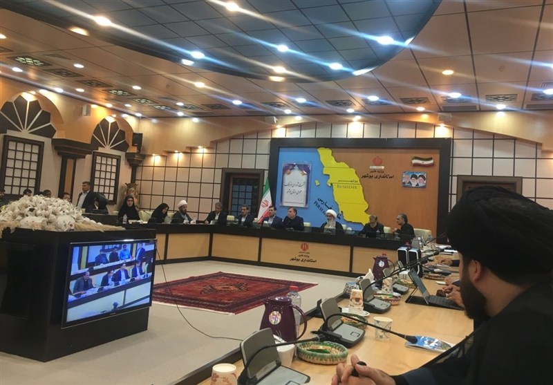 برگزاری یادواره شهید رئیسعلی دلواری سردار بزرگ جنوب در دلوار تنگستان