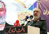 جانشین فرمانده کل سپاه: اسرائیل دچار خطای محاسباتی شد/ دشمنان ‌پیروز نبرد نبودند‌