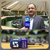 طهماسبی نایب رئیس کمیسیون صنایع و معادن مجلس شورای اسلامی در گفتگوی اختصاصی با خبرنگار آرانیوز حوزه مجلس از آخرین التیماتوم کمیسیون صنايع معادن مجلس شورای اسلامی به هاشمی وزیر ارتباطات و فناوری اطلاعات خبر داد