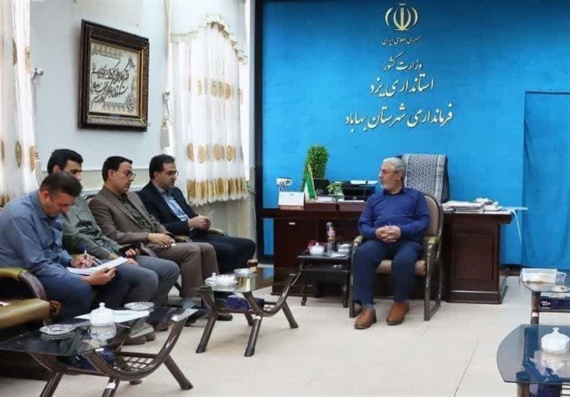 هفته دولت فرصتی برای بازخوانی ارزش‌های خدمتگزاری است