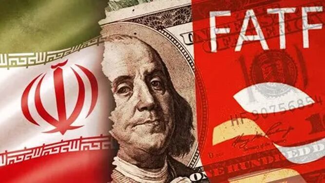 بازخوانی آنچه بر عضویت ایران در FATF گذشت / چرا CFT در مجمع تشخیص بلاتکلیف مانده است؟