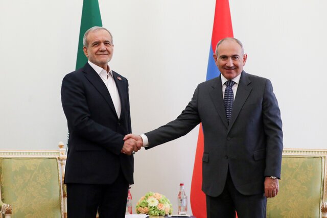 پیام آشکار تهران برای مداخله‌گران پنهان