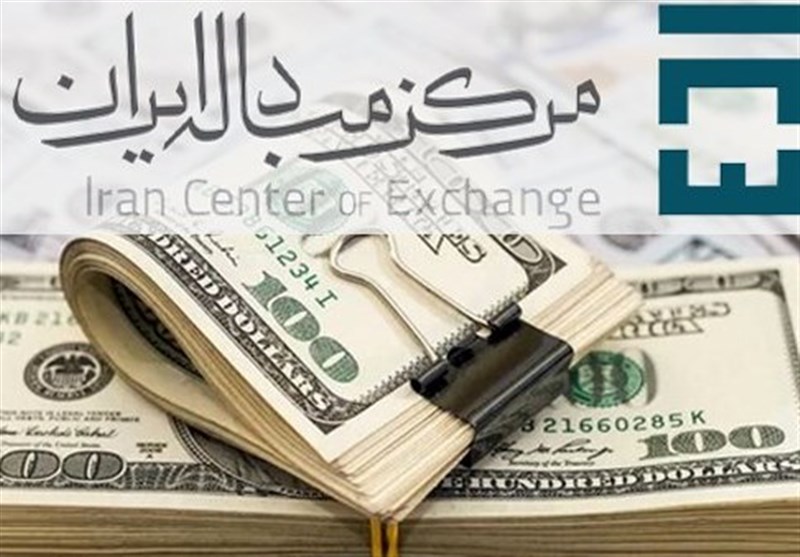 قیمت‌ روز ارزها در بازار تجاری/ دلار توافقی رشد کرد