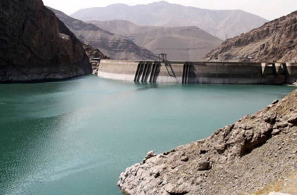 تراز منفی ۴۰۰ میلیون مترمکعبی آب تهران/ پیشنهاد تعطیلی ساخت‌وساز ۳ ساله در پایتخت روی میز وزارت نیرو