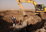 ۲۵۰ کیلومتر شبکه توزیع خدابنده با مشارکت اهالی اجرا شد