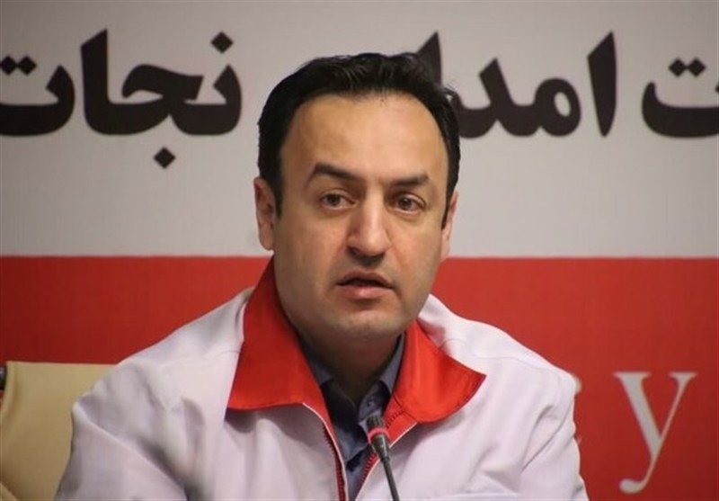 عملیات نفس‌گیر هلال‌احمر در سمنان/جست‌وجوی ۱۴ ساعته و نجات مصدومان