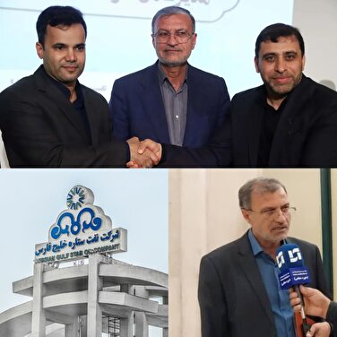 مدیریت با چاشنی جهاد و تخصص/اعتماد دوباره به جوانان در صنعت نفت؛ قانعی فرد سکان‌دار ستاره خلیج فارس شد