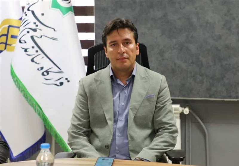 تقاطع غیرهم‌سطح میدان فراهان اراک ۴ ماه آینده افتتاح می‌شود