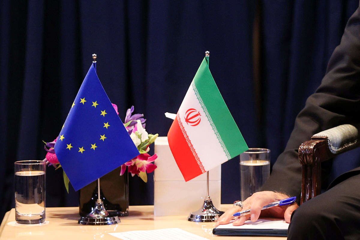 فاصله زیاد ایران و اروپا برای رسیدن به توافق/ صدای طرفداران گفتگوی دیپلماتیک بلندتر است یا تندروها؟