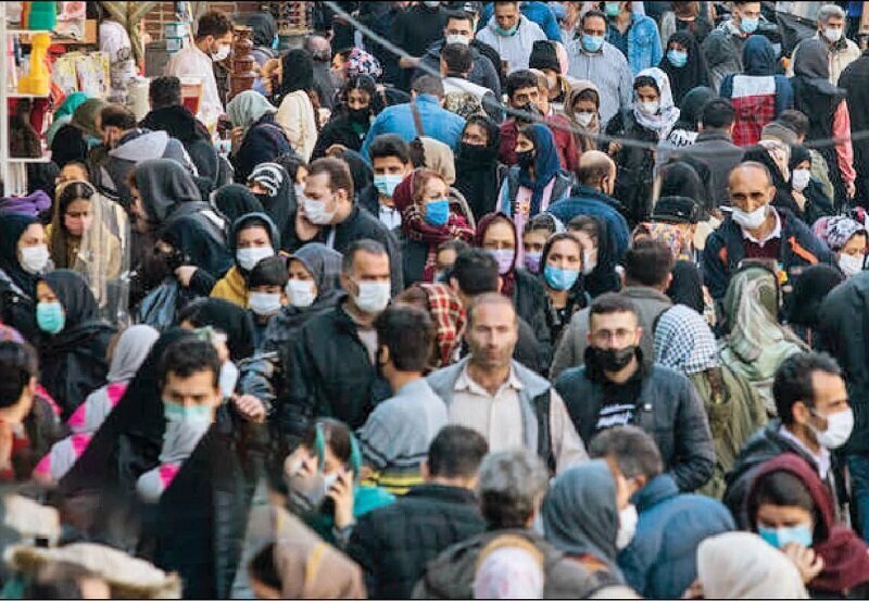 برای فرزند آوری اقتصاد و آب و برق مهم است نه فرمان/ ۴ سال پس از اجرای قانون جوانی جمعیت، فرزندآوری کمتر شد