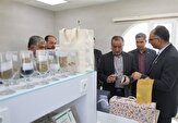 رویکرد خراسان جنوبی به سمت صنابع کم آب‌بر باشد