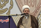 نماز جمعه تریبون بصیرت و اتحاد است