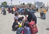 مرزها فرصتی برای تعامل منطقه‌ای است