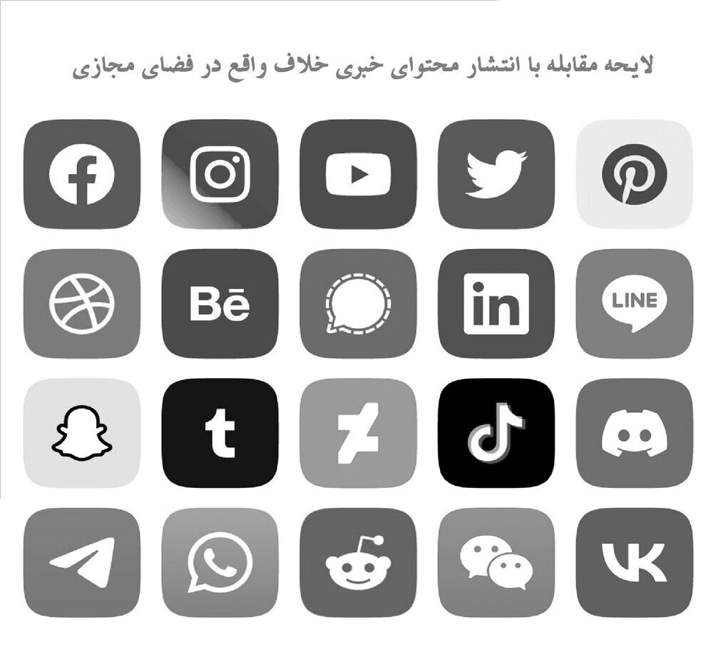 صیانت در لباس سفید/ آزادی بیان در تنگنای تصمیمات دولت پزشکیان از اینترنت طبقاتی تا لایحه مقابله با محتوای خلاف واقع