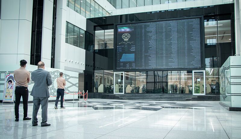 پیش بینی بورس امروز دوشنبه ۶ مرداد ۱۴۰۴