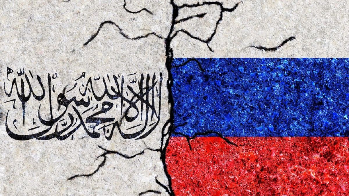 وسوسه کریدور لاجورد؛ چرا پوتین در به رسمیت شناختن نسخه ۲ طالبان پیشقدم شد؟