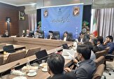 کاهش منازعات و دفاع از مالکیت‌ها در دستور کار هفتمین کارگروه استانی