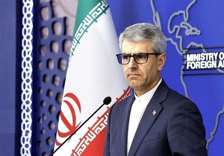 بقائی: شیوه‌نامه تازه‌ای را با آژانس تعریف می‌کنیم/ روبیو قوه تخیل بسیار قوی دارد