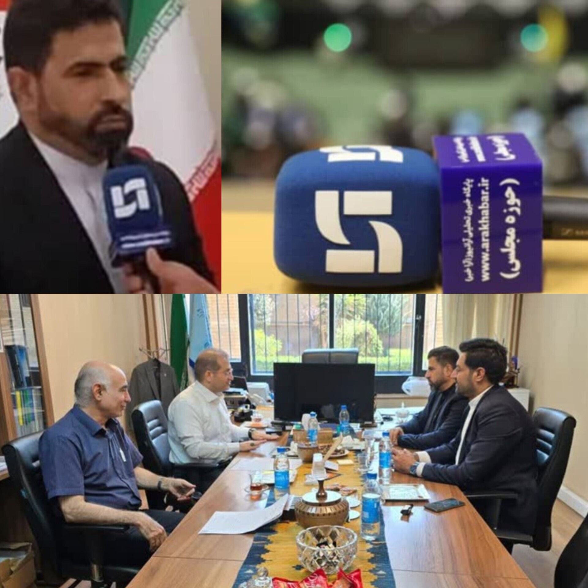 شوش در مسیر شکوفایی با نگاه برنامه‌محور کعب‌عمیر؛ آینده‌ای متفاوت برای گردشگری و صنایع‌دستی